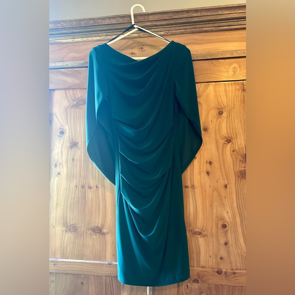 Betsy & Adam Dress Size 6